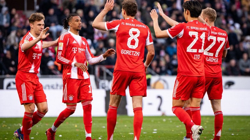 Bundesliga
