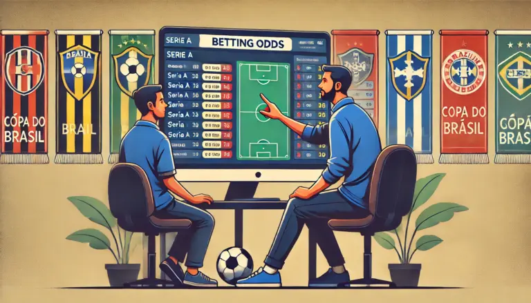 VĐQG Brazil 14 ketquabongda brazil 2