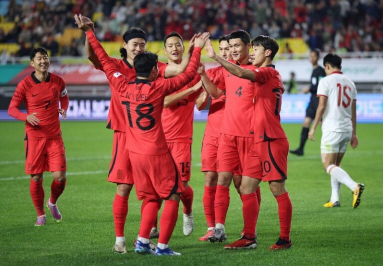VĐQG Hàn Quốc 13 ketquabongda han quoc 1
