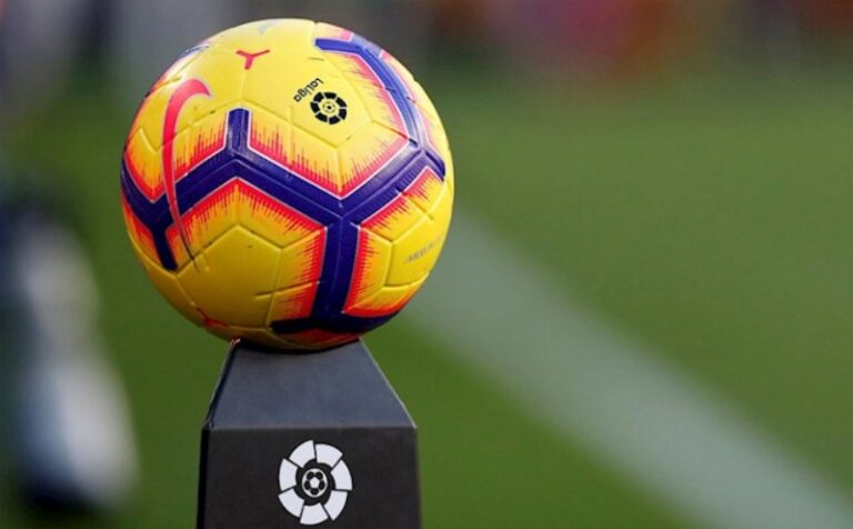 La Liga 13 ketquabongda tay ban nha la liga 1